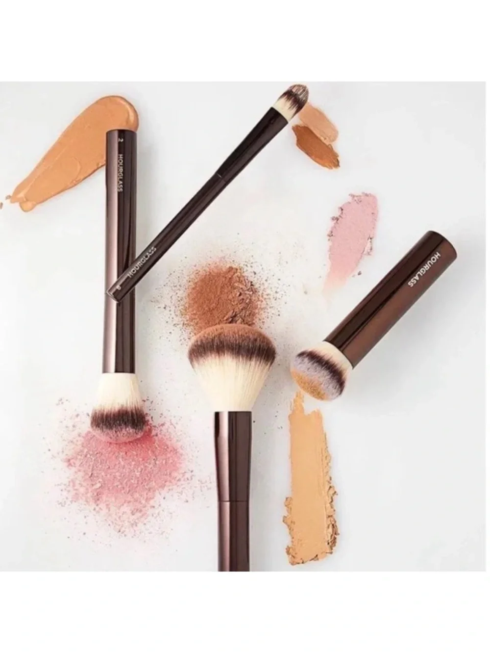 NEW HOURGLASS VANISH SEAMLESS FINISH CONCEALER BRUSH